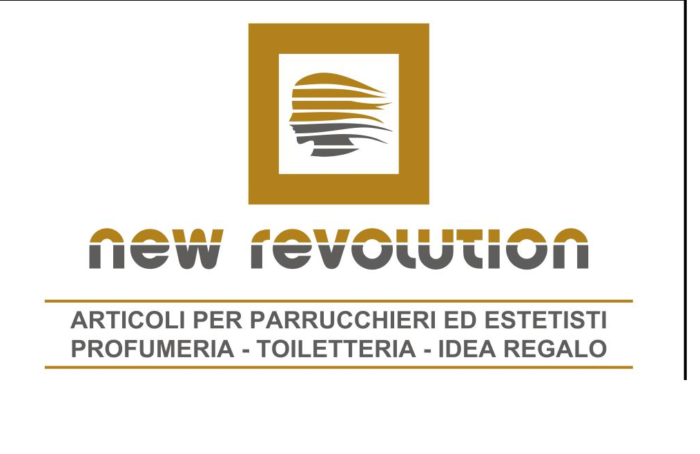 New Revolution di Maggiore Salvatore 